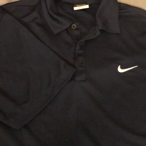 Nike golf polo - Picture 3 of 3